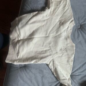 Gucci Off-White Sweatshirt